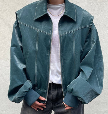 Ruby vintage jacket