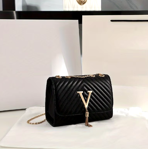 Verona Elegance Crossbody