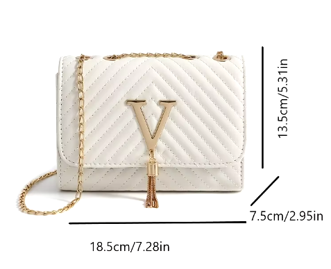 Verona Elegance Crossbody