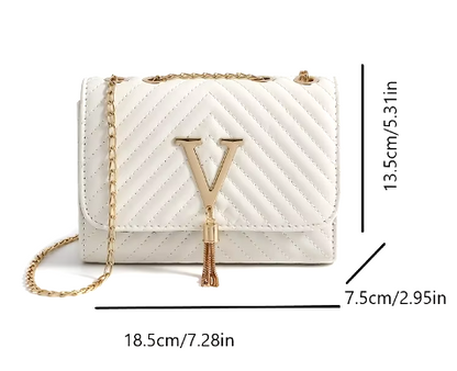 Verona Elegance Crossbody